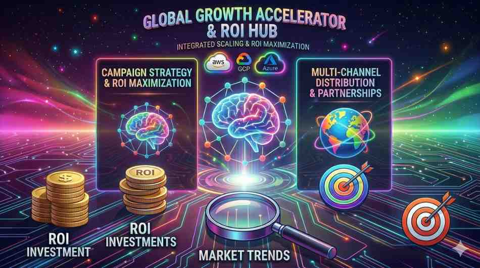 Best Digital Marketing Agency in Idukki – About ALGORA